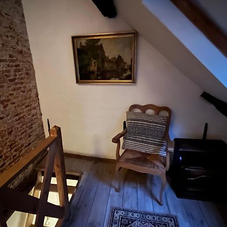 Holiday Homes Goddaard Anvers Dış mekan fotoğraf
