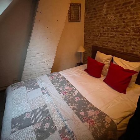 Holiday Homes Goddaard Anvers Dış mekan fotoğraf