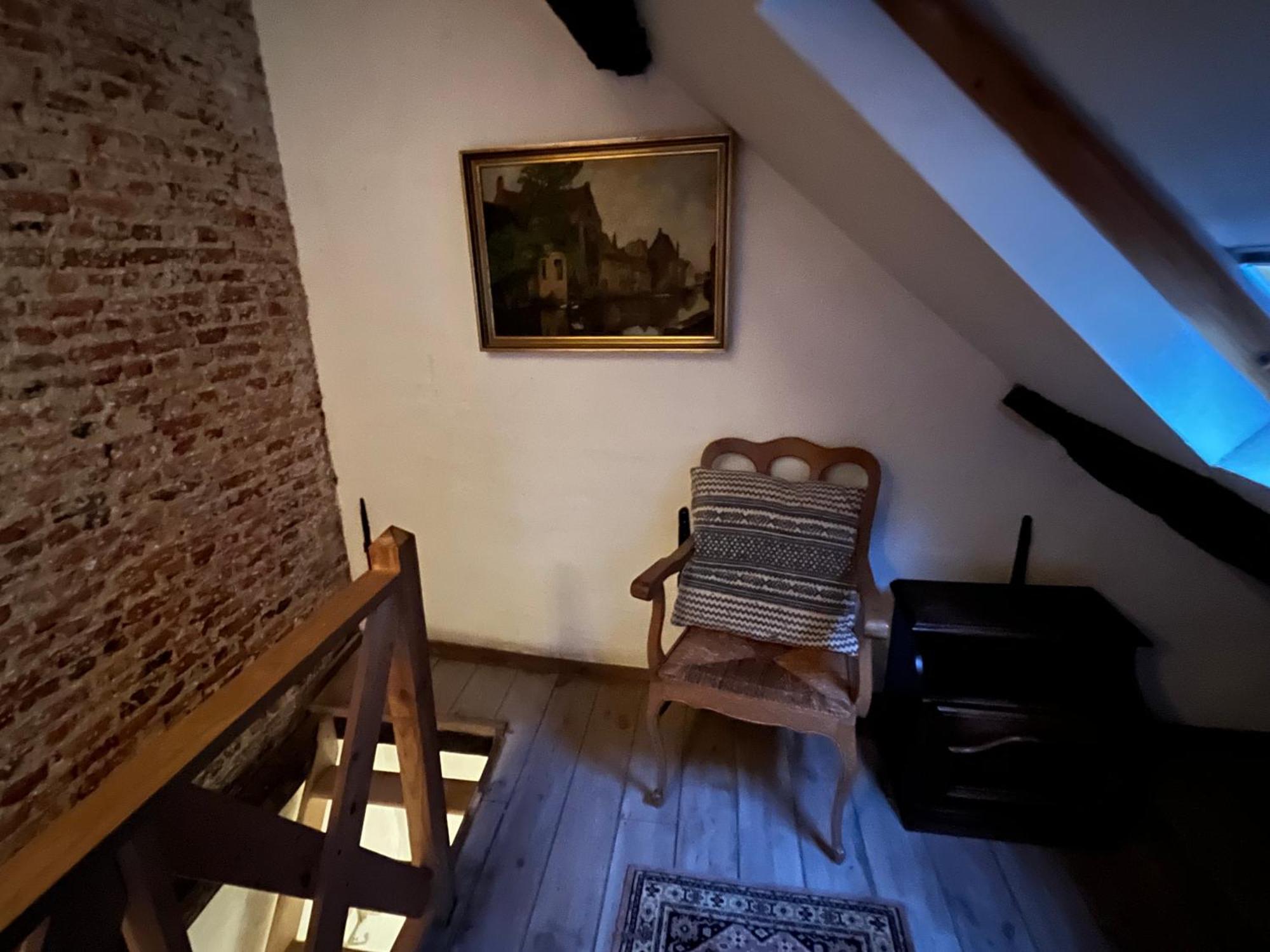 Holiday Homes Goddaard Anvers Dış mekan fotoğraf