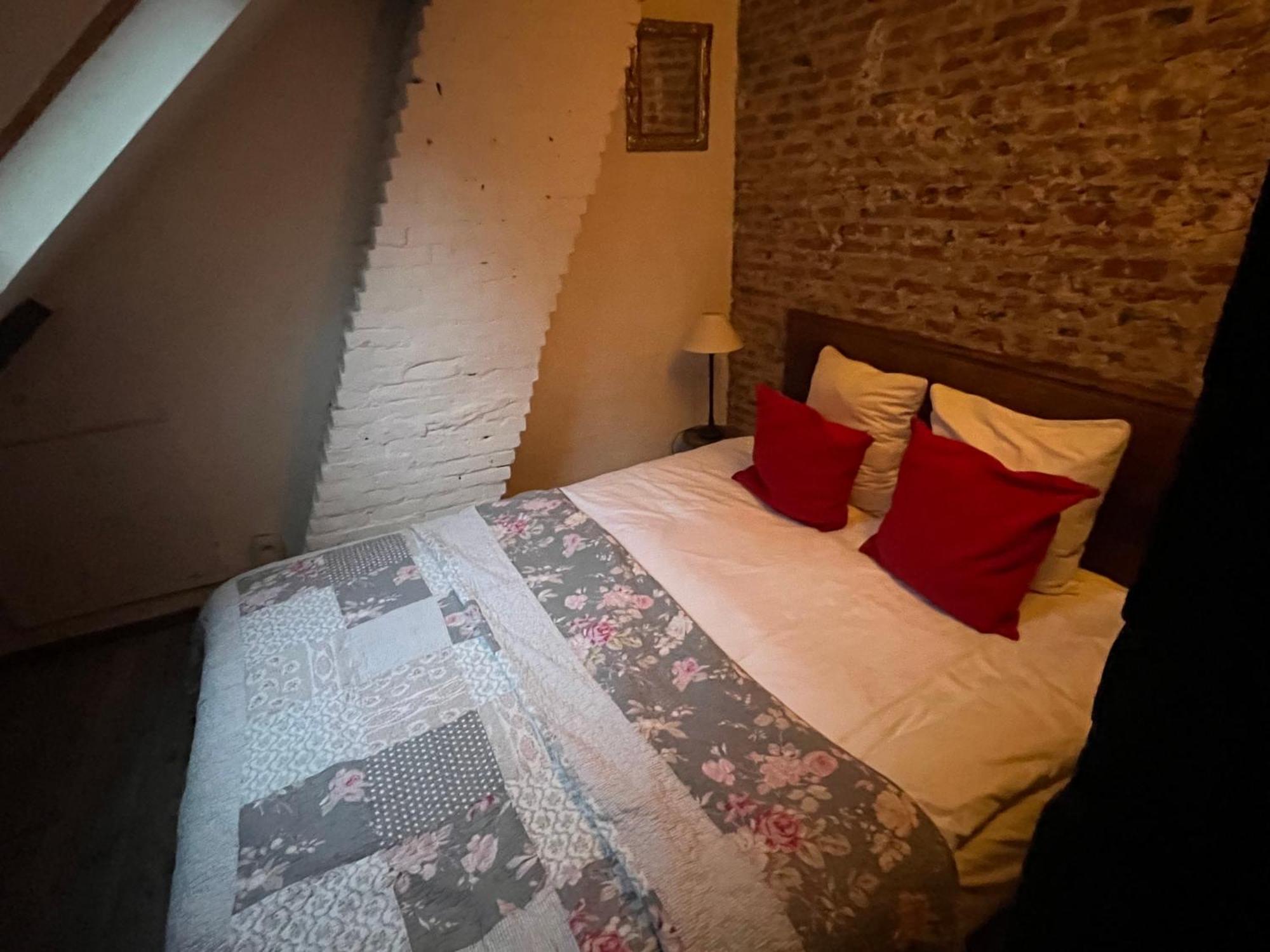 Holiday Homes Goddaard Anvers Dış mekan fotoğraf