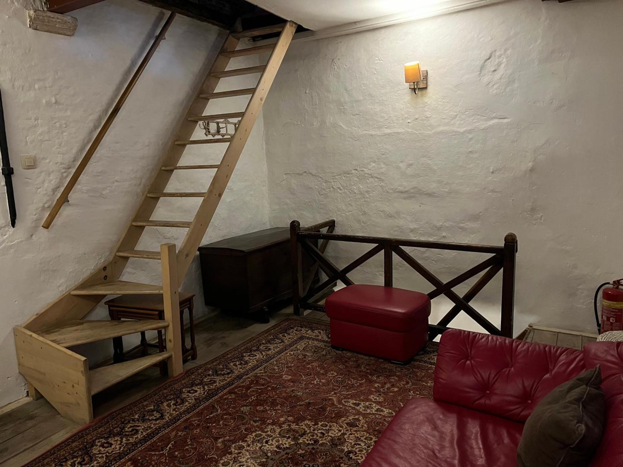 Holiday Homes Goddaard Anvers Dış mekan fotoğraf