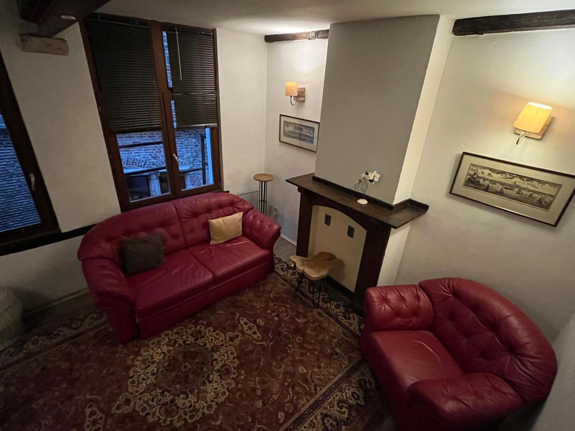 Holiday Homes Goddaard Anvers Dış mekan fotoğraf