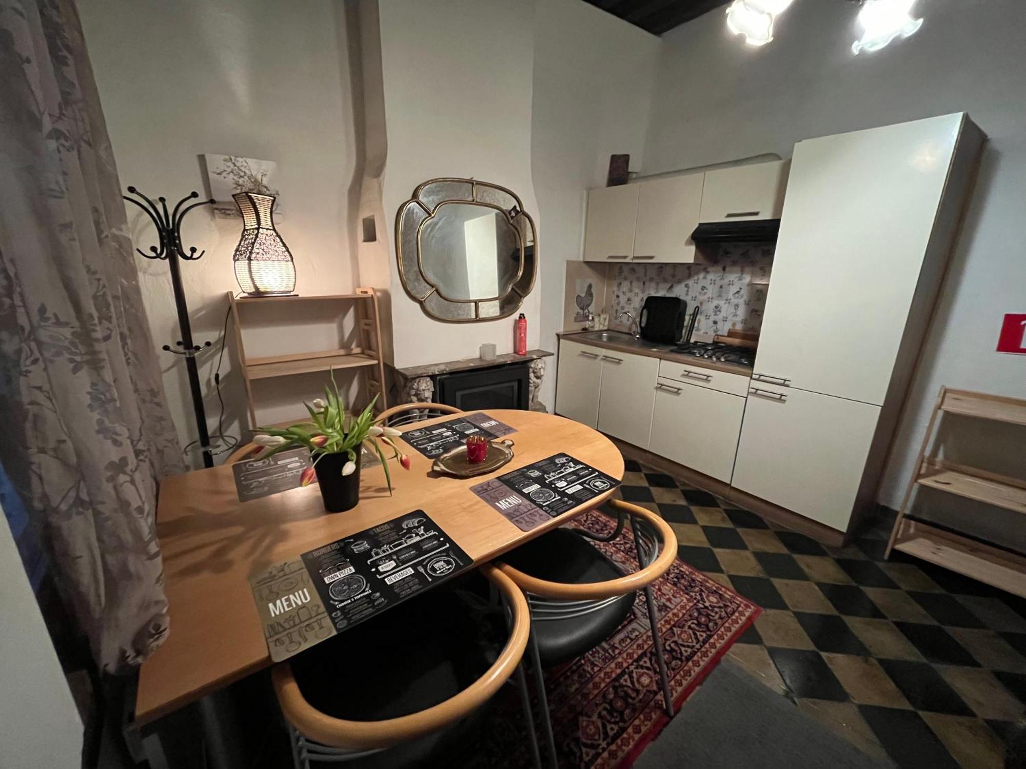 Holiday Homes Goddaard Anvers Dış mekan fotoğraf