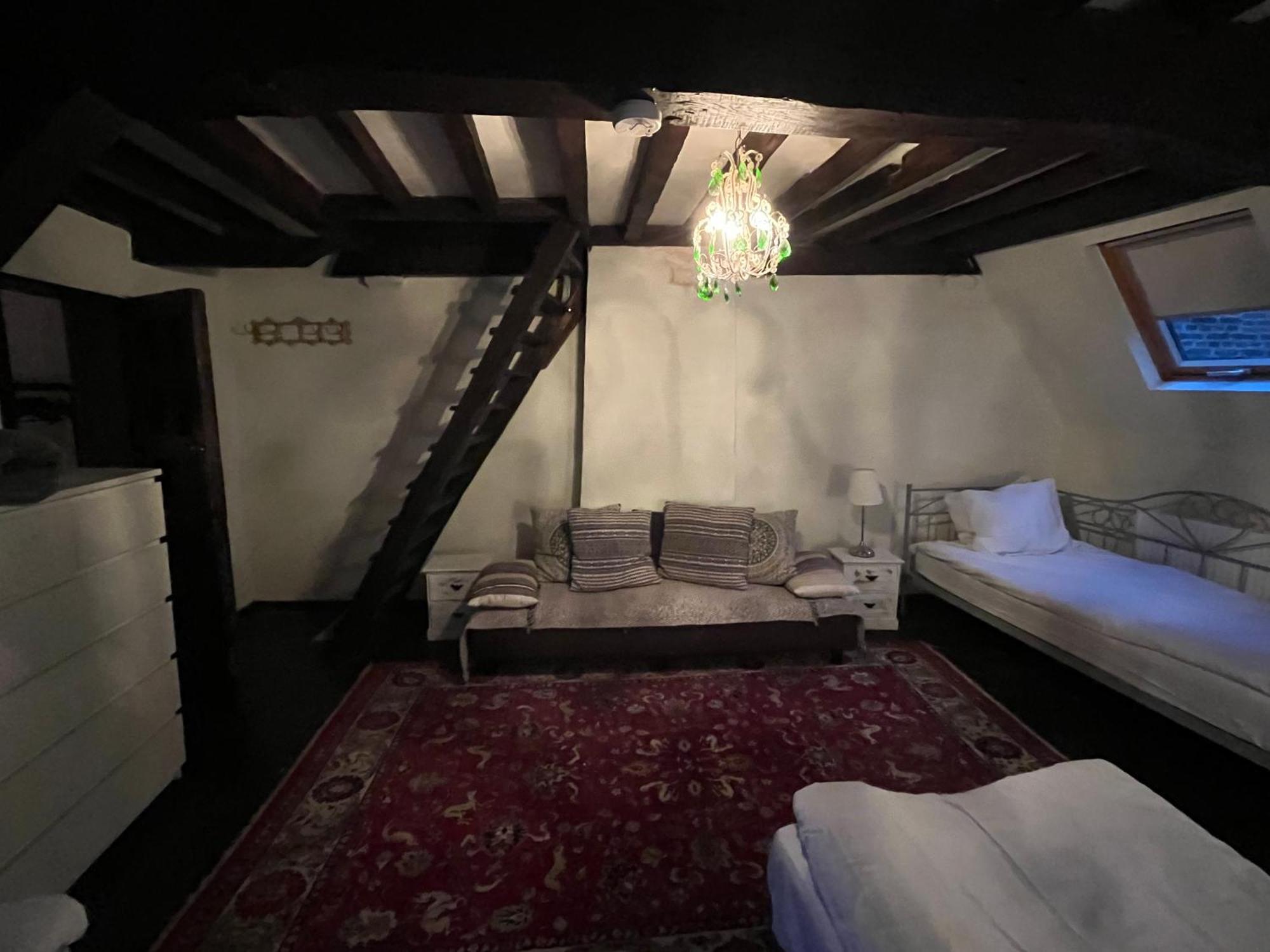 Holiday Homes Goddaard Anvers Dış mekan fotoğraf
