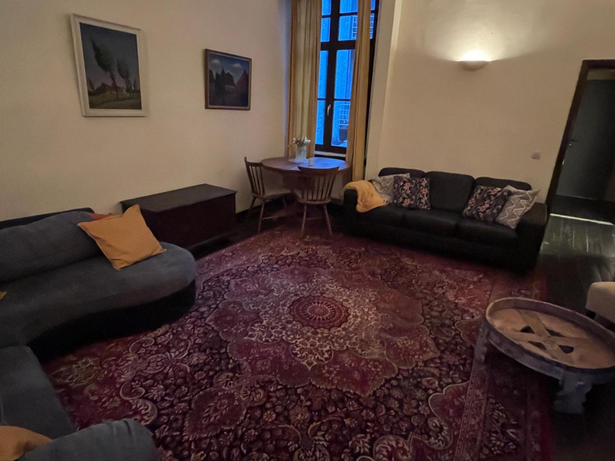 Holiday Homes Goddaard Anvers Dış mekan fotoğraf