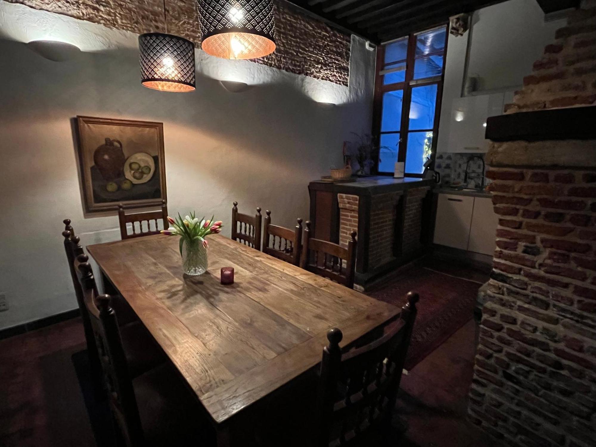 Holiday Homes Goddaard Anvers Dış mekan fotoğraf