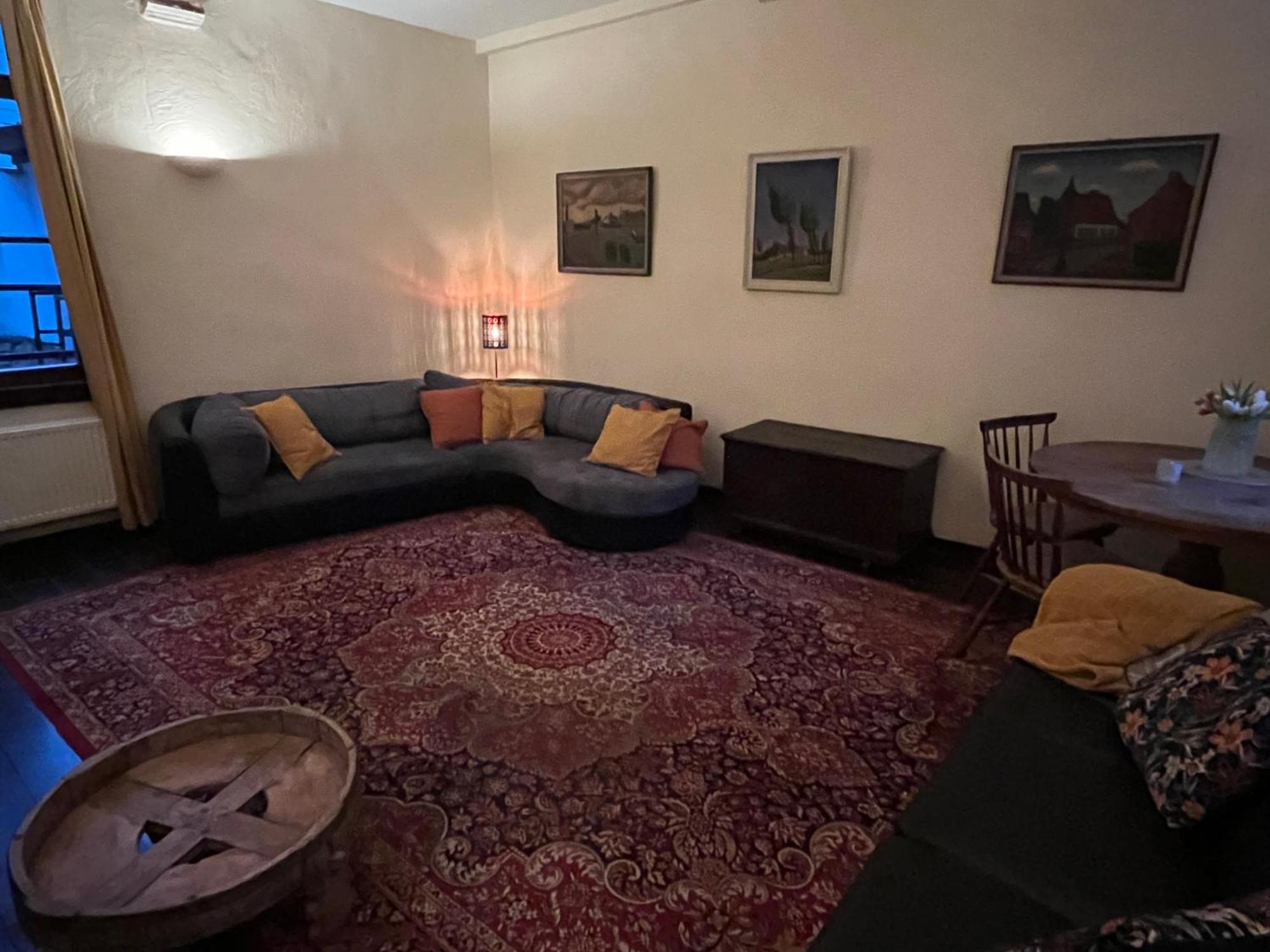 Holiday Homes Goddaard Anvers Dış mekan fotoğraf