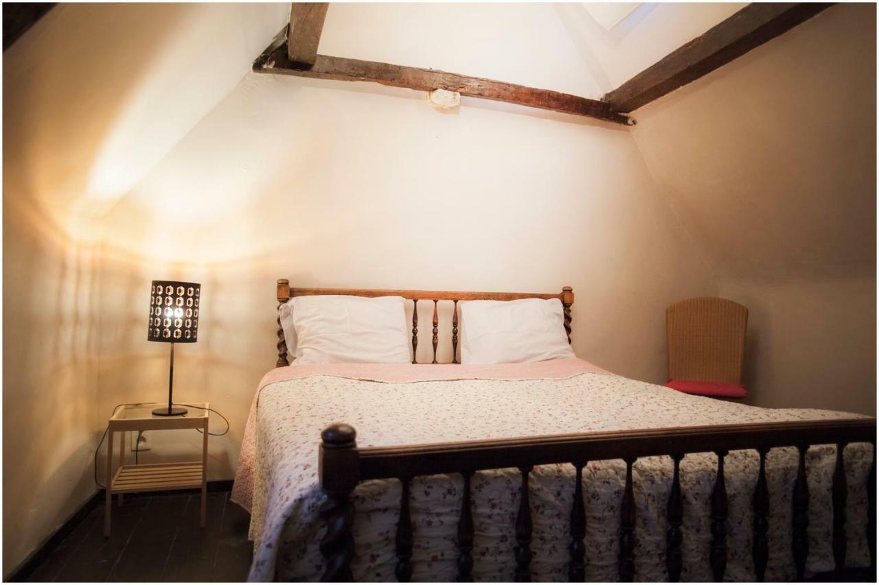 Holiday Homes Goddaard Anvers Dış mekan fotoğraf