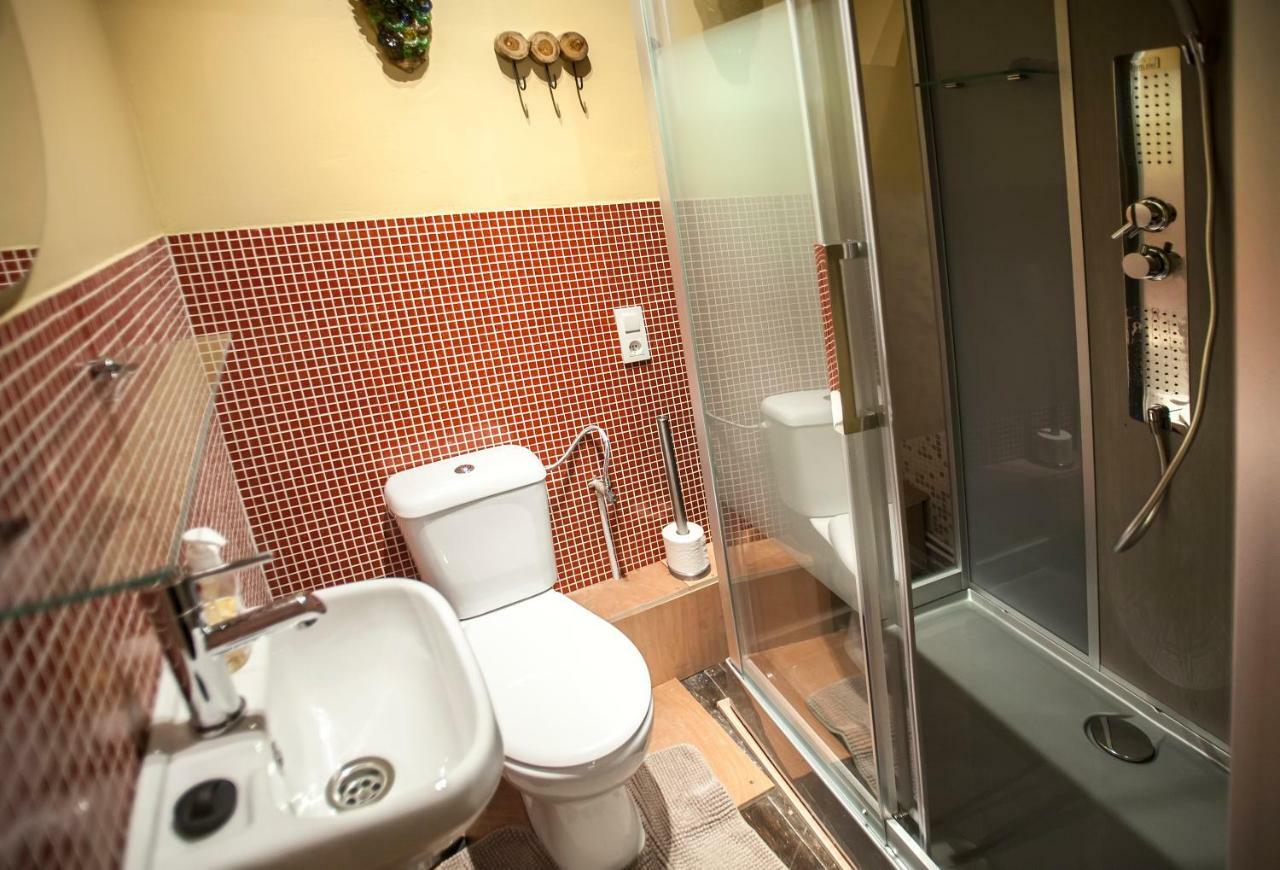 Holiday Homes Goddaard Anvers Dış mekan fotoğraf