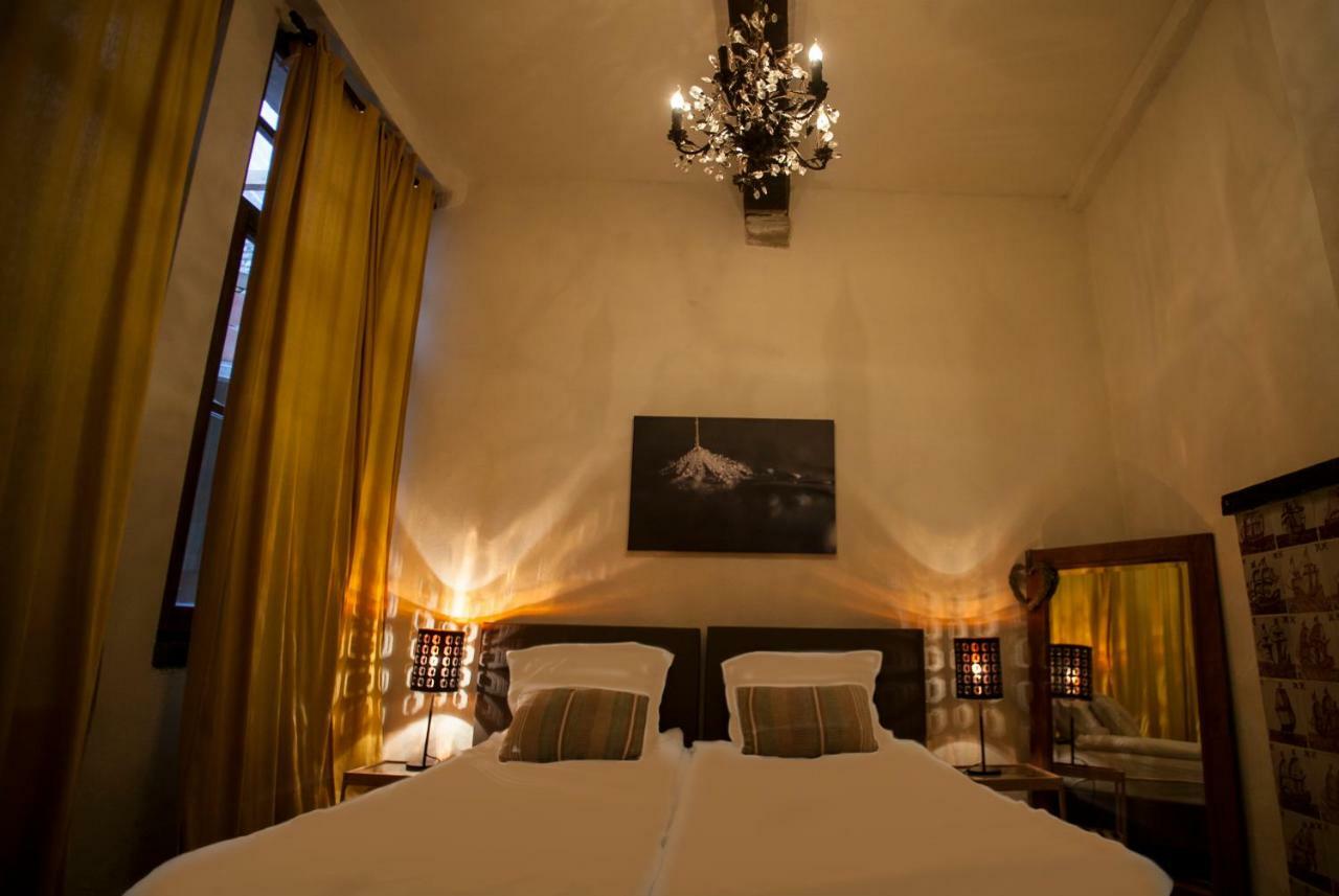 Holiday Homes Goddaard Anvers Dış mekan fotoğraf