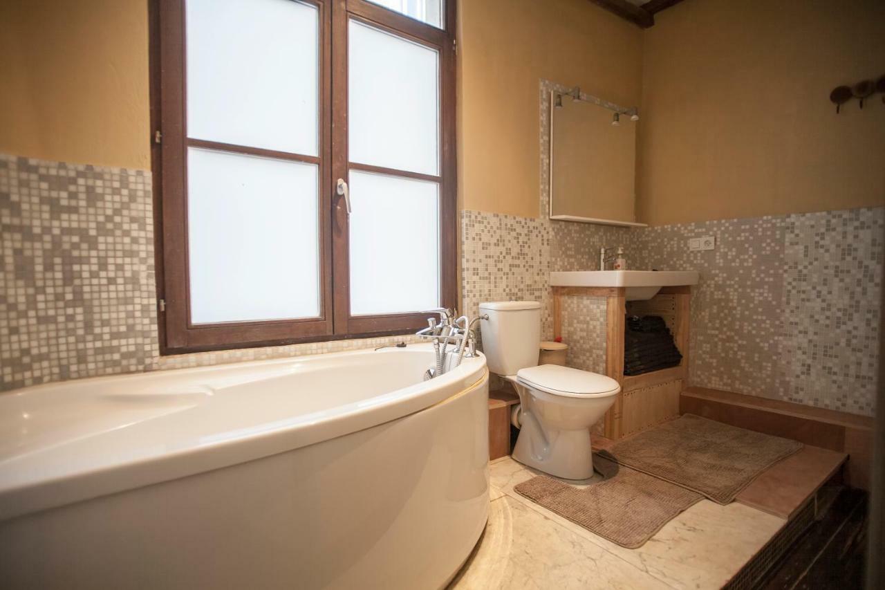 Holiday Homes Goddaard Anvers Dış mekan fotoğraf